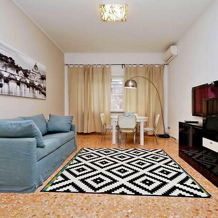 Sanpietrina Suite Рим Екстер'єр фото