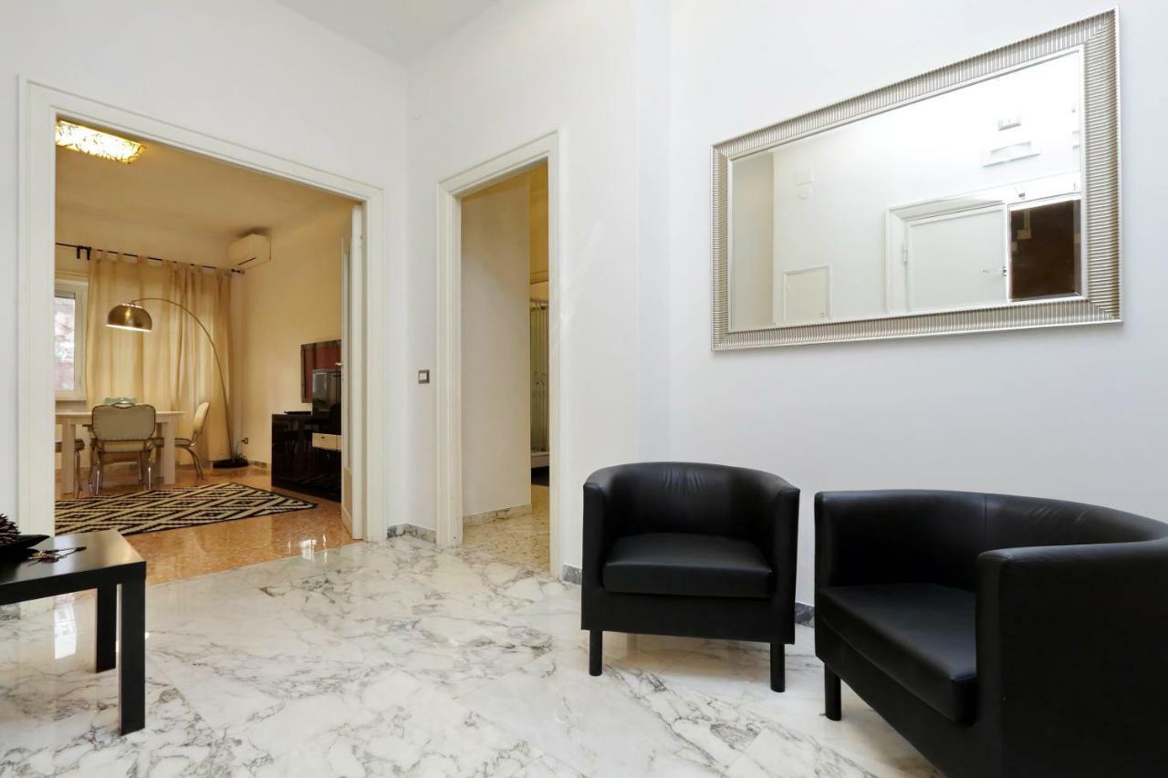 Sanpietrina Suite Рим Екстер'єр фото