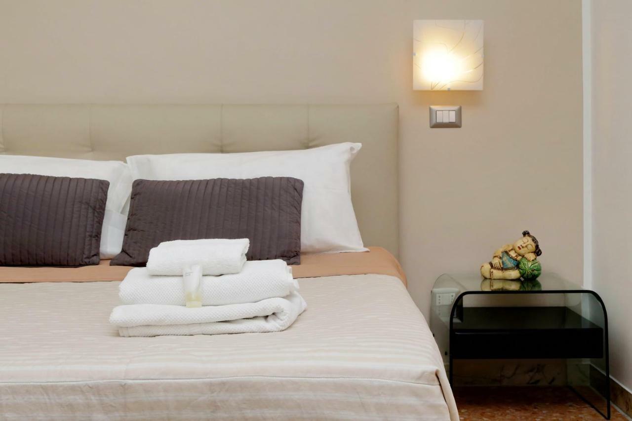 Sanpietrina Suite Рим Екстер'єр фото