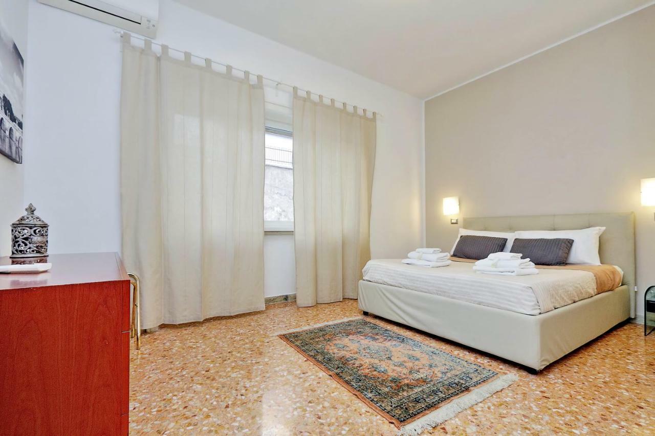 Sanpietrina Suite Рим Екстер'єр фото