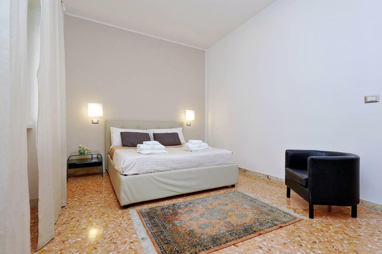 Sanpietrina Suite Рим Екстер'єр фото