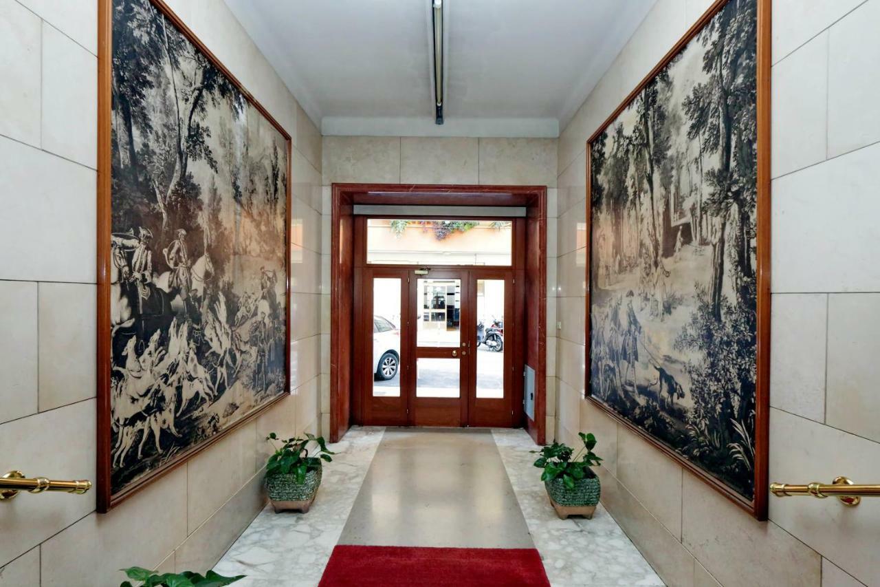 Sanpietrina Suite Рим Екстер'єр фото
