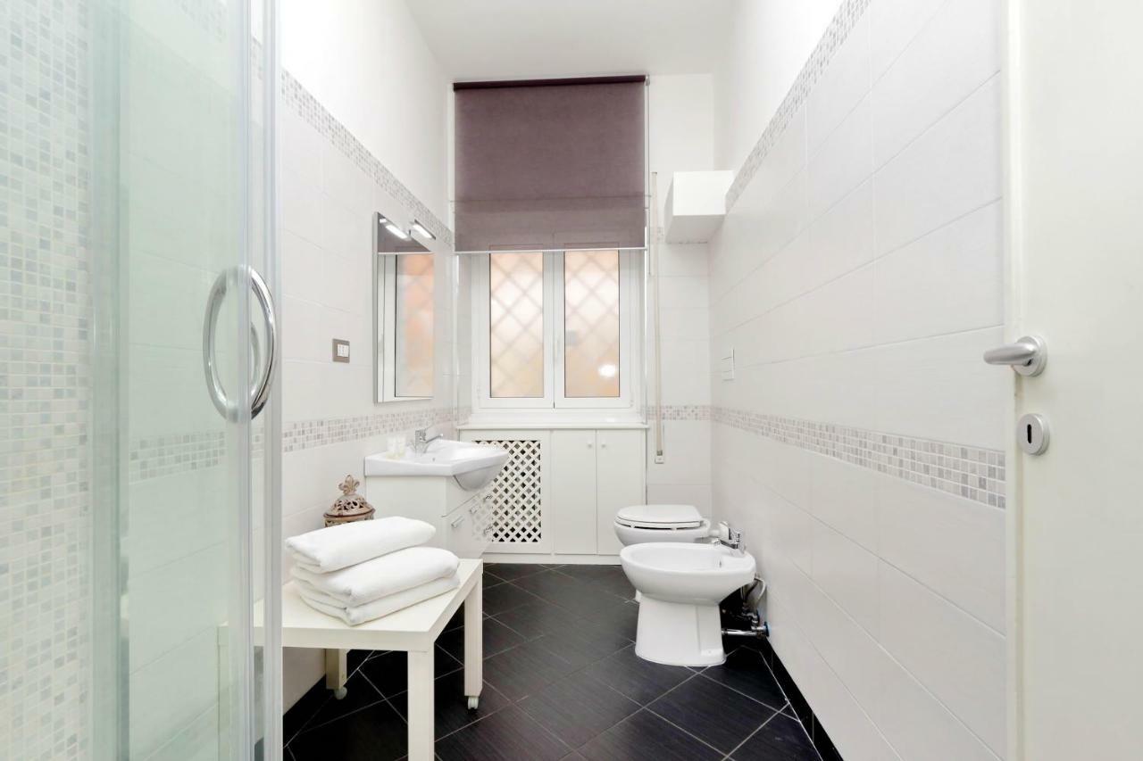Sanpietrina Suite Рим Екстер'єр фото