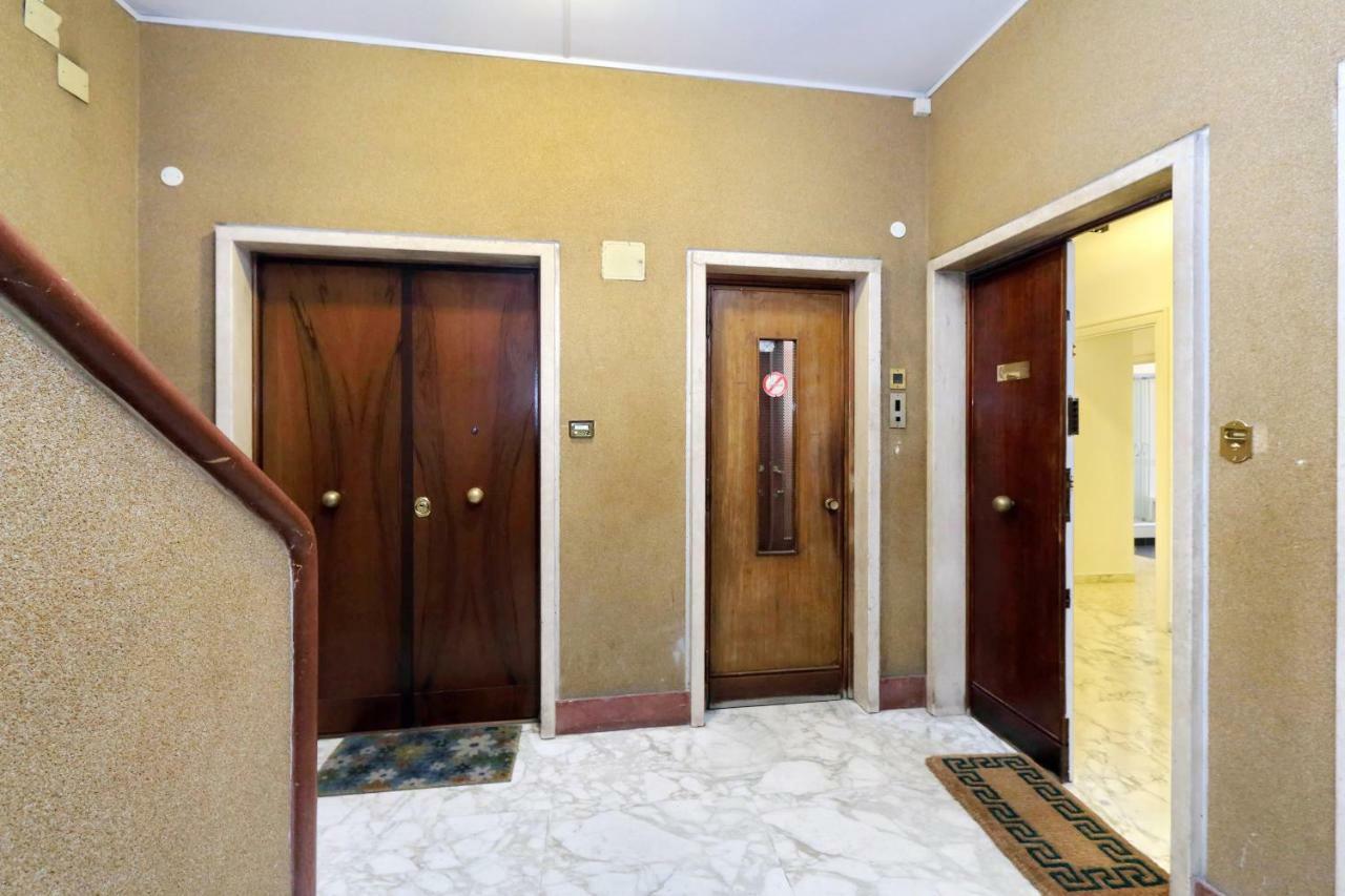 Sanpietrina Suite Рим Екстер'єр фото