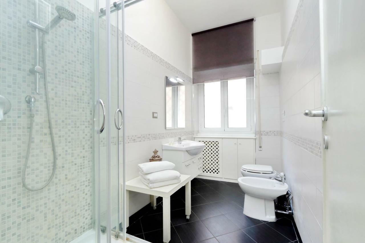 Sanpietrina Suite Рим Екстер'єр фото