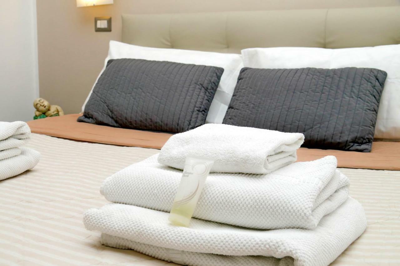 Sanpietrina Suite Рим Екстер'єр фото