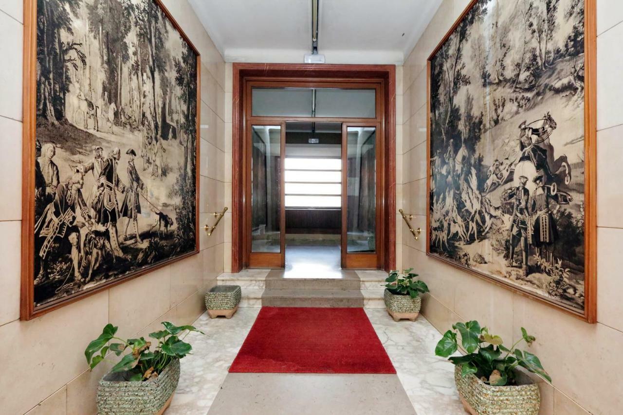 Sanpietrina Suite Рим Екстер'єр фото
